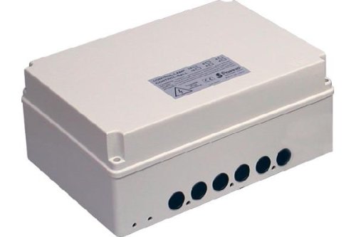 Preisvergleich Produktbild Control-Lamp 16,Kontrolle über 16 Lampen