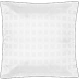 Funda de almohada de ciprés novia, 65 x 65 cm