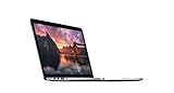 Apple MacBook Pro 13 (Late 2013 Retina Display) - Core i5 2.6GHz, 8GB RAM, 512GB SSD (Refurbished)