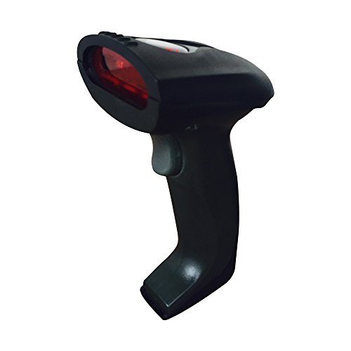 Pegasus PS1110WS 1D Wireless Laser Barcode Scanner 2 year Replaement warranty RS.4900 (45.00% Off) - Amazon