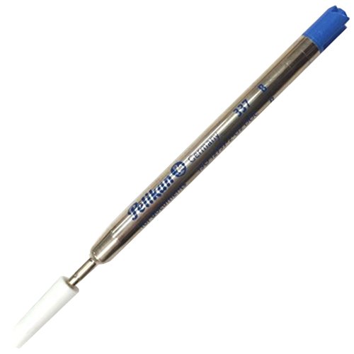 Pelikan Kugelschreibermine 337 B blau - 2