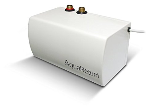 AquaReturn N-8 (Modelo 2019)