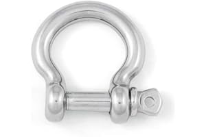 MASIDEF MEMBER OF THE WÜRTH GROUP Grillo a cuore diametro 8 mm. in ferro zincato - 2 pz.