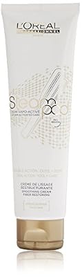 L'Oréal Paris L'oreal Steampod Cream pour cheveuxs Epais - 150 ml