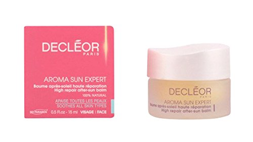 Decleor Aroma Sun Expert High Repair After-Sun Balm 15ml