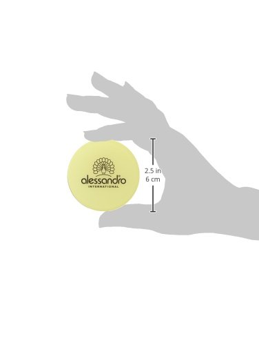 alessandro NailSpa Coco Mango Nail Butter, 1er Pack (1 x 15 g) - 4