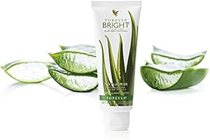 FOREVER LIVING PRODUCTS Aloe Vera Forever Bright Toothgel von Forever Living 130g