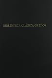 Image de Estuche: Tratados Hipocráticos (B. CLÁSICA GREDOS)