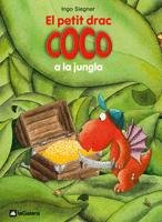 El petit drac Coco a la jungla: 7