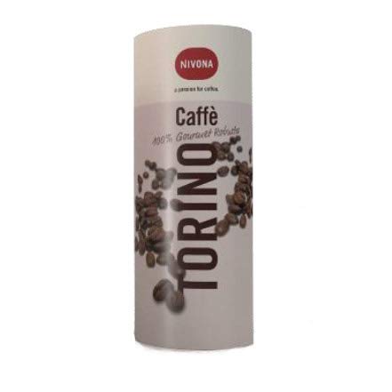 Preisvergleich Produktbild Nivona Caffe Torino 500g Bohnen - NITC005