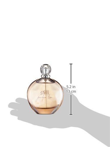 Jennifer Lopez Still, Eau de Parfum, 1er Pack (1 x 100 ml) - 4