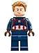 Produktbild LEGO Super Heroes Captain America Civil War Minifigur CAPTAIN AMERICA (76047)