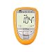 Produktbild Wellion Luna Duo Blutzuckermessgerät mg/dl gelb, 1 St