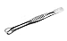 DCTattoo 316l -Mini Forester Sponge Tweezer clamps forceps - Body Piercing