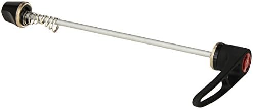 DT SwissRWS Road or MTB (steel) 100 x 5 mm with aluminium lever