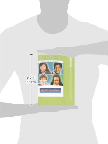 MyVirtualTeen -- Standalone Access Card