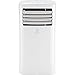 Produktbild Electrolux Portable chillflex Klimaanlage, Timer On/Off 24 h, 2 Geschwindigkeit, weiß 2.34 kW Bianco