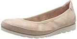  s.Oliver Damen 5-5-24603-22 592 Geschlossene Ballerinas, Pink (Rose Comb 592), 41 EU