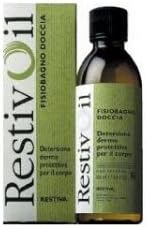 RESTIVOIL FISIOBAGNO DOCCIA
