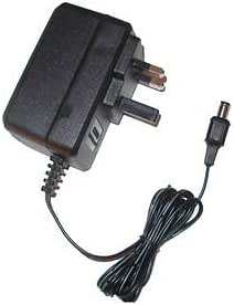 Power Supply Replacement For Behringer X V Amp Effects Pedal Adapter Ac 9v Amazon Co Uk Musical Instruments Dj