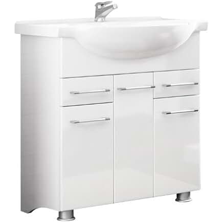 Suchergebnis auf Amazon.de für: Waschtisch Stehend