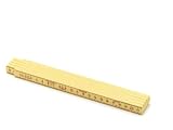 metro plegable caracteristicas 2 m. Perel 3412 - Metro/ Escala plegable de fibra de vidrio, longitud de 2 m, 1 pieza