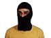 Autofurnish Balaclava Black Face Mask For Bike Riding ,Black RS.110.00