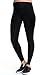 Quality, Thick Pregnancy Leggings, UK Size 14 (L), by Funmum Maternity