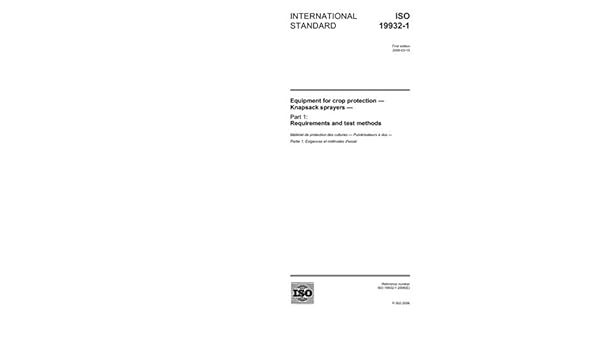 iso 19932-1
