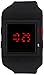 Fastrack Casual Digital Black Dial Men