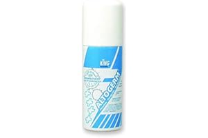 KAXILU King Désinfectant Aérosol ALTOGERM (150 ml)