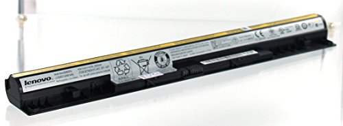 Preisvergleich Produktbild Lenovo Original Akku IDEAPAD Z710 Ersatzakku Laptop Notebook