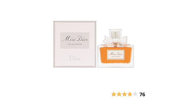 parfum miss dior cherie