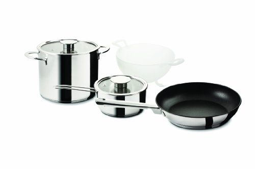 Preisvergleich Produktbild Mepra SPA 30150002 02' Every Day Gourmet Pfanne