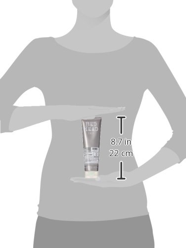 TIGI Bed Head Urban Antidotes 0 Scalp Shampoo 250ml - 5