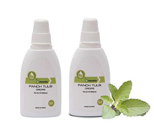 Emeveta Panch Herbal Organic Pure Tulsi Ark Drop For Healthy Immunity Booster/Antioxidant/Cough Cold (Pack of 2) RS.349 (65.00% Off) - Amazon Emeveta Panch Herbal Organic Pure Tulsi Ark Drop For Healthy Immunity Booster/Antioxidant/Cough Cold (Pack of 2) RS.349 (65.00% Off) - Amazon