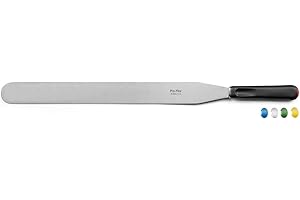 SABATIER TROMPETTE Pro Flex - Spatule droite 40cm