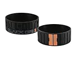 stocking filler Bioworld Merchandising - Call of Duty Black Ops II bracelet caoutchouc Orange Logo [Importación Inglesa]