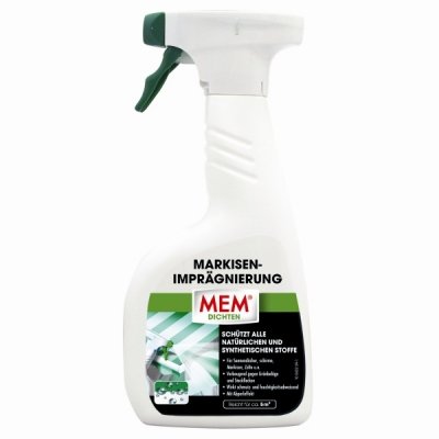 Preisvergleich Produktbild MEM Markisen Imprägnierung 500 ml