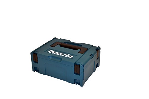 Makita Akku-Bohrschrauber 14,4 V / 1,3 Ah, 2 Akkus und Ladegerät im MAKPAC, DDF343RHJ - 2