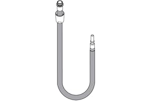 Hansgrohe – Flexible Maille p. Mélangeur cuisine 1500 mm