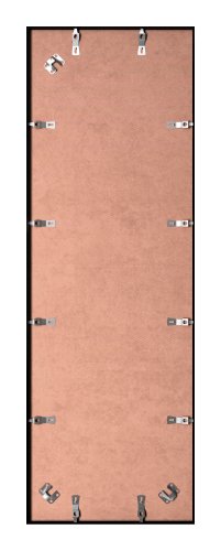 Poster Frame – black | acrylic | medium // Bilderrahmen medium 30 - 2