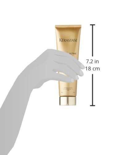 KERASTASE Elixier ULTIME Creme aus Öl sublimiert 150 ml - 3