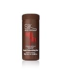 Polvo Volumising para el cabello / Polvo para dar volumen al cabello para un cabello grande y sexy que dura todo el día. Mejor que Hairspray, Dry Shampoo o Root Spray para dar volumen a las raíces. TRANSPARENTE - SIN RESIDUOS BLANCOS - EXCELENTE PARA TODOS LOS COLORES DEL PELO