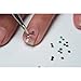 Tiffany Nail Art Rhinestone Pack-1200 Premium Quality Gemstones