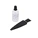 Tristar Hair Trimmer with Four Comb Attachments and Adjustable Cutting Blades