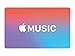 Produktbild Apple Music Geschenkkarte, 3 Monate