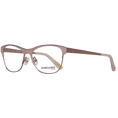 Preisvergleich Produktbild Guess By Marciano Brille GM0278 057 53 Damen Rosa