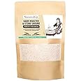 Natureship- Hand Roasted & Stone Ground (By Hand) Barley/Desi Jau Sattu, 250 Grams