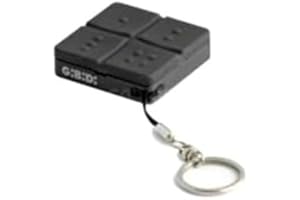 GIBIDI DOMINO AU03000 433,92 Mhz Rolling code HCS - FUORI PRODUZIONE - NUOVO MODELLO GiBiDi MAKO